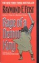 Rage of a Demon King