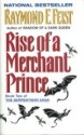 Rise of a Merchant Prince